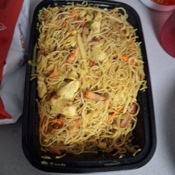 Penda - Singapore Mei Fun - Chinese Near Me - New Port Richey, Florida Penda - Singapore Mei Fun - Chinese Near Me - New Port Richey, Florida