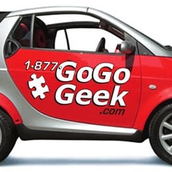 GoGo Geek