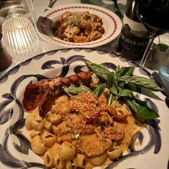 Quality Italian - Italian Near Me - New York, New York