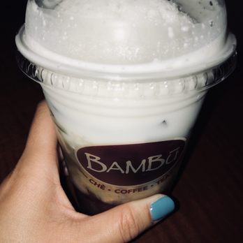 BAMBU - #2 Bambu Combo. - Juice Bars & Smoothies Near Me - San Francisco, California