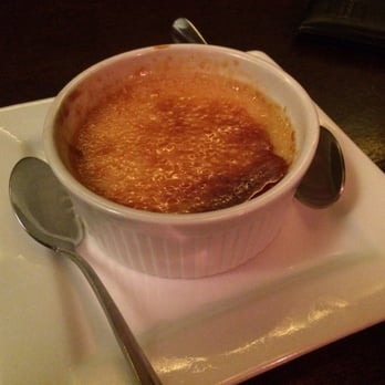 Sushi Robata - Creme brulee - Sushi Bars Near Me - Dallas, Texas Sushi Robata - Creme brulee - Sushi Bars Near Me - Dallas, Texas