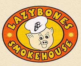 Lazybones Smokehouse by null