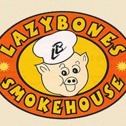 Lazybones Smokehouse - From lazybonessmokehouse.net