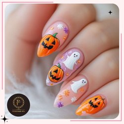 Posh Nail Spa
