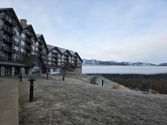 Suncadia Resort by null