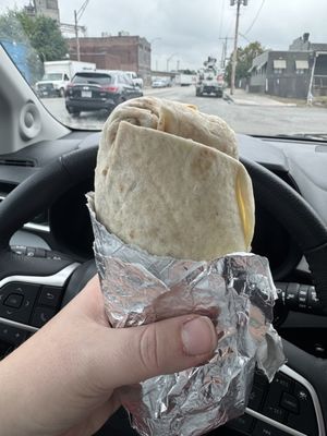 The Lunch Box by null