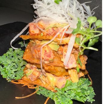 Imasa Sushi - Poke Nachos - Sushi Bars Near Me - Davie, Florida Imasa Sushi - Poke Nachos - Sushi Bars Near Me - Davie, Florida