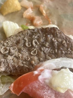 Burger King by null