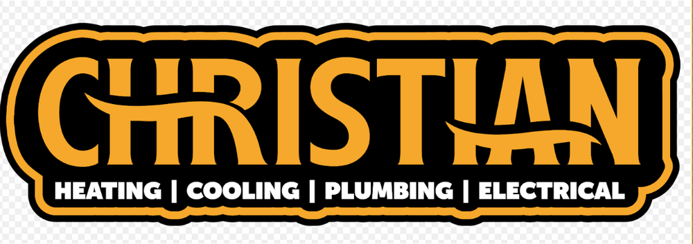 Slide of Christian Heating & Air Conditioning