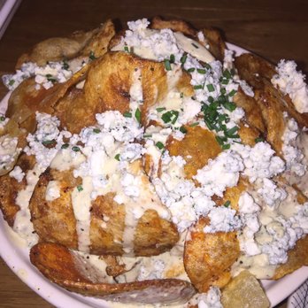 Salt Traders Zilker - Kettle chips - Seafood Near Me - Austin, Texas