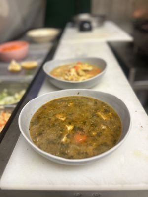 Yardie Spice by null
