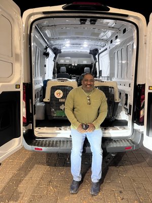 Fido Fitness and Play