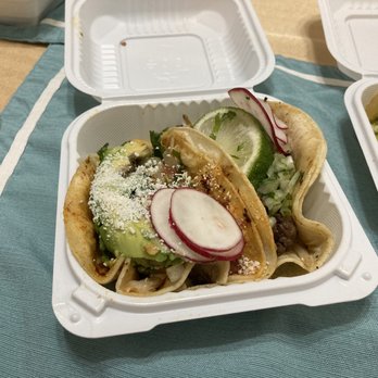 Homemade Taqueria Bellerose - Fish taco and steak taco. - Mexican Near Me - Bellerose, New York Homemade Taqueria Bellerose - Fish taco and steak taco. - Mexican Near Me - Bellerose, New York
