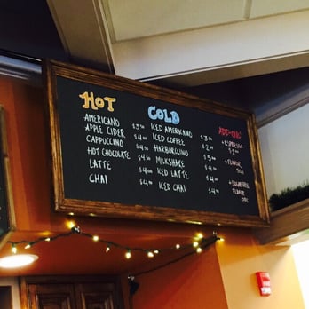 Egg Harbor Cafe - Coffee prices are pretty steep (e.g. $4.50 for a cappuccino - ouch.) - Breakfast & Brunch Near Me - Schaumburg, Illinois Egg Harbor Cafe - Coffee prices are pretty steep (e.g. $4.50 for a cappuccino - ouch.) - Breakfast & Brunch Near Me - Schaumburg, Illinois