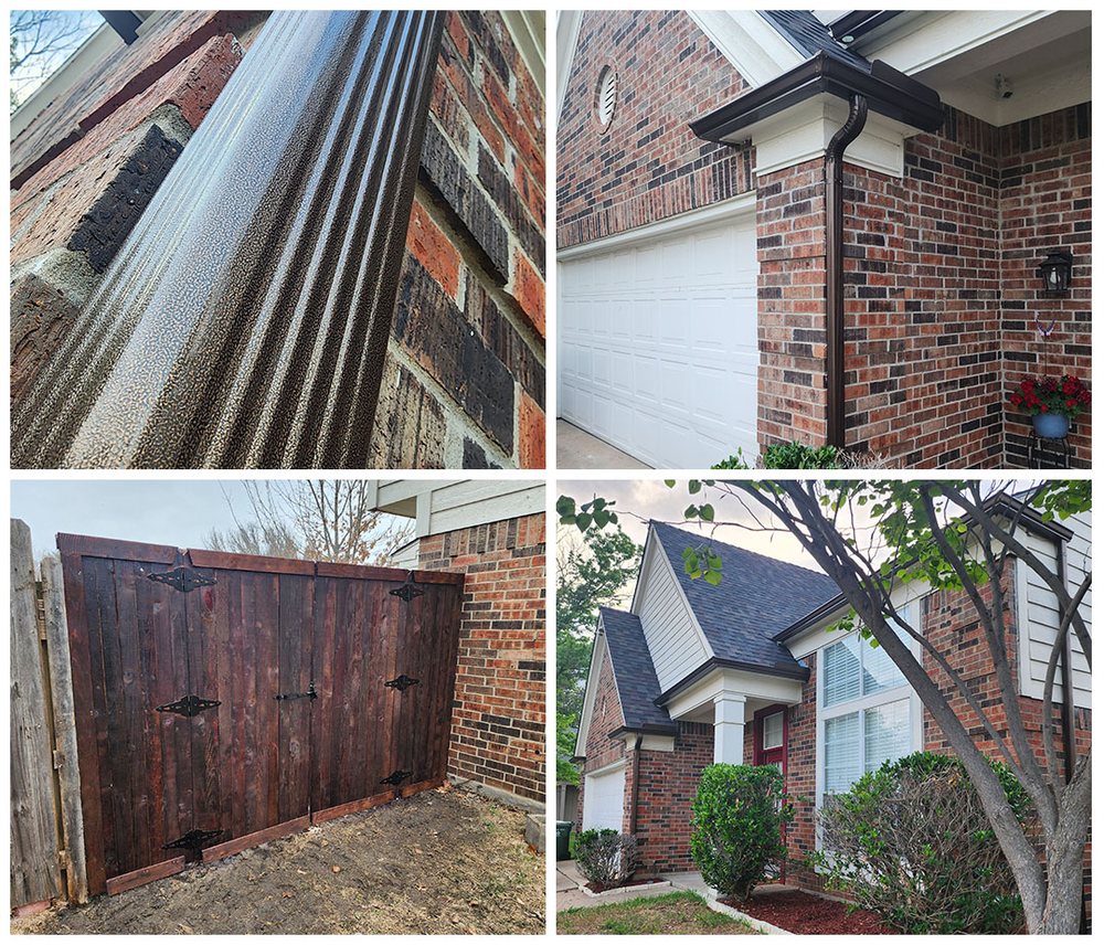 Slide of Essentials Home Solutions