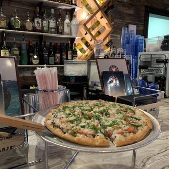 Extreme Pizza - Vegan Baja 1000 Pizza (Vegan) - Pizza Near Me - Myrtle Beach, South Carolina Extreme Pizza - Vegan Baja 1000 Pizza (Vegan) - Pizza Near Me - Myrtle Beach, South Carolina