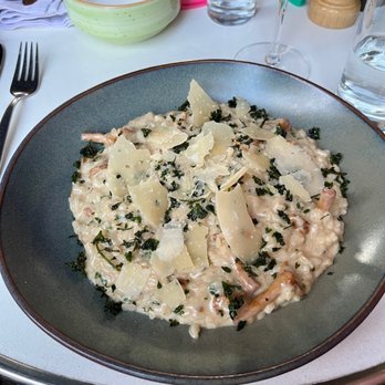 La Piazza - Risotto - Restaurants Near Me - Danderyd, Alberta La Piazza - Risotto - Restaurants Near Me - Danderyd, Alberta