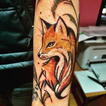 Pink Tattoo - Tattoo Near Me Pink Tattoo - Tattoo Near Me