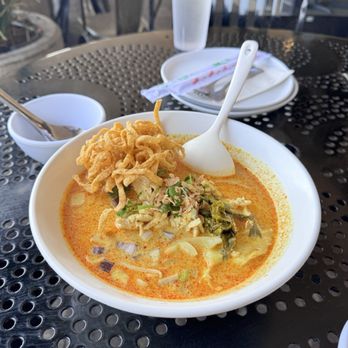 Siam Station - Thai Near Me - Irvine, California