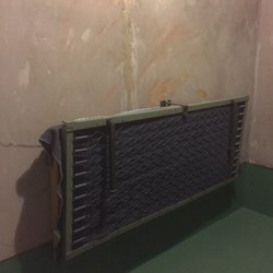Gedenkstätte Fuhlsbüttel 1933-1945 - Einzelzelle, prison cell