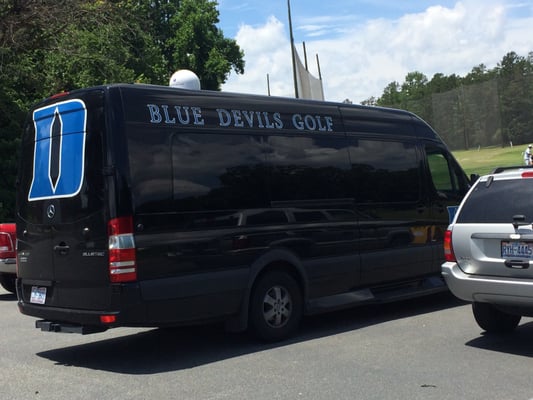 Sedgefield Country Club by null