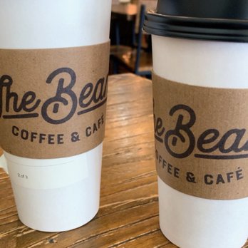 The Bean Coffee & Cafe - Latte and London fog - Coffee & Tea Near Me - Springhill, Kansas The Bean Coffee & Cafe - Latte and London fog - Coffee & Tea Near Me - Springhill, Kansas