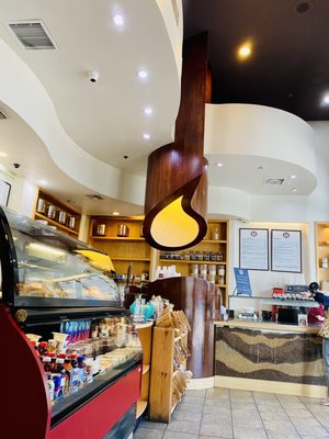 La Goccia Espresso Bar by null
