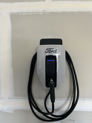 EV Charger Installs - EV Charger Installs EV Charger Installs - EV Charger Installs