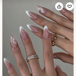 Ivy's Nail Spa - Good hands