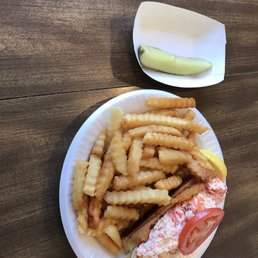 Lobster Roll