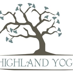 Highland Yoga