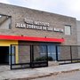 Photo of Escuela Juan Zorrilla de San Martín
