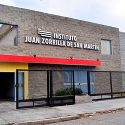 Escuela Juan Zorrilla de San Martín