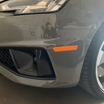 Auto Body Auto Care Concierge - After! Spotless. - Body Shops Near Me - Sherman Oak, California Auto Body Auto Care Concierge - After! Spotless. - Body Shops Near Me - Sherman Oak, California