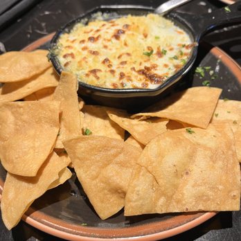 Winsome Prime - The Dip (great if you like spinach artichoke dip) - Steakhouses Near Me - Houston, Texas Winsome Prime - The Dip (great if you like spinach artichoke dip) - Steakhouses Near Me - Houston, Texas