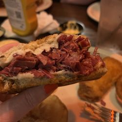 McGurk's - Corned beef