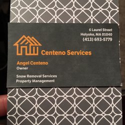 Centeno Services
