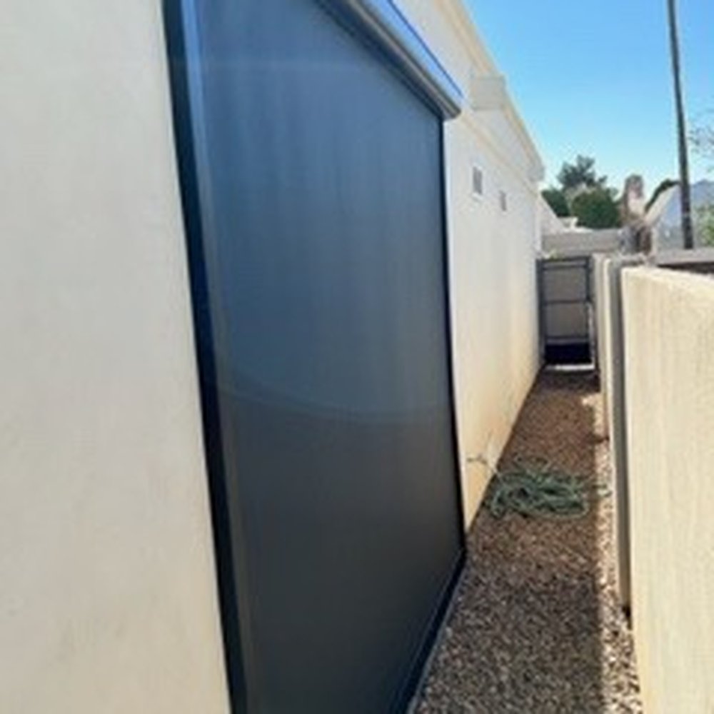 All Pro Shade Concepts - Shades & Blinds Near Me - Phoenix, Arizona