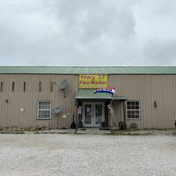 Highway 37 Flea Market