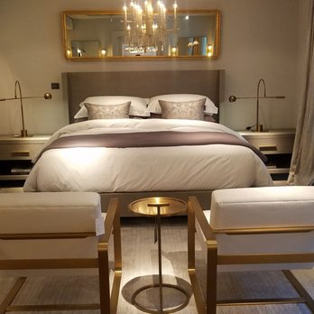 RH Chicago | The Gallery at the Three Arts Club - showroom - Furniture Stores Near Me - Chicago, Illinois