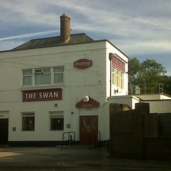 The Swan