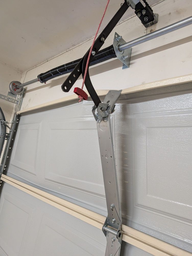 Rivera Garage Doors - Garage Door Contractor in Spring, TX