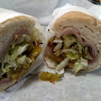 Potbelly - A wreck - Fast Food Near Me - Sandy, Utah