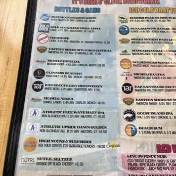 Foxy's Harbor Grille - Seafood Near Me - St Michaels, Maryland