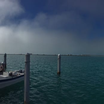 Florida Keys Eco-Discovery Center - View from the back of the building. - Museums Near Me - Key West, Florida