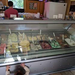 Artisan Gelato & Espresso