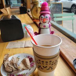 Riverside Coffee House