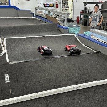Nor-Cal Hobbies - Hobby Shops Near Me - San Jose, California