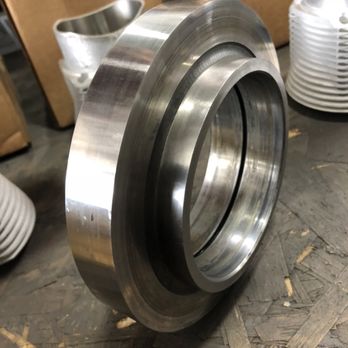 Bob's Grinding Service - Metal Fabricators Near Me - Ontario, California