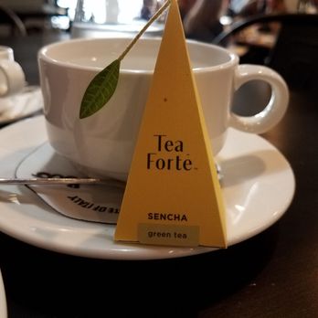 Farinolio - @Farinolio in Westfield, carries Tea Forte and this Sencha is calming, and complements their pastries well - Cafes Near Me - Westfield, New Jersey Farinolio - @Farinolio in Westfield, carries Tea Forte and this Sencha is calming, and complements their pastries well - Cafes Near Me - Westfield, New Jersey